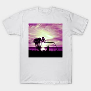 Amethyst Bay T-Shirt